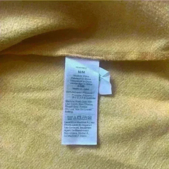 Madewell Brushed Herringbone Knit Shirt Jacket Size M - Picture 10 of 11